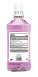 Mintevo Alcohol Free Mouthwash, with Flouride Fresh Mint
