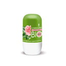 Careline Bio Noshem Deodorant Roll On Velvet Rose 75ml