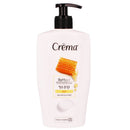 Crema Body Lotion Honey 500ml