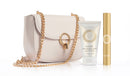 Gade Evening Bag Gift Set, Icon Gold Musk EDP & Body Lotion