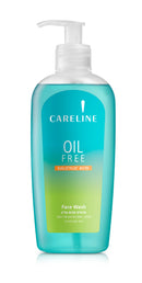 Careline Oil Free Face Wash 300ml