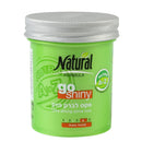 Natural Formula Wax Go Shiny - Strong Shine