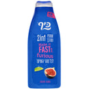 Keff Shampoo and Conditioner 700ml