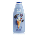 Keff Body Wash Cookies Cream 700ml