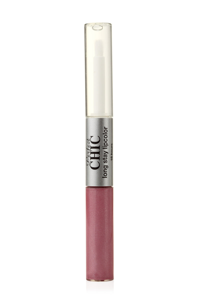 Chic Long Stay Lip Color