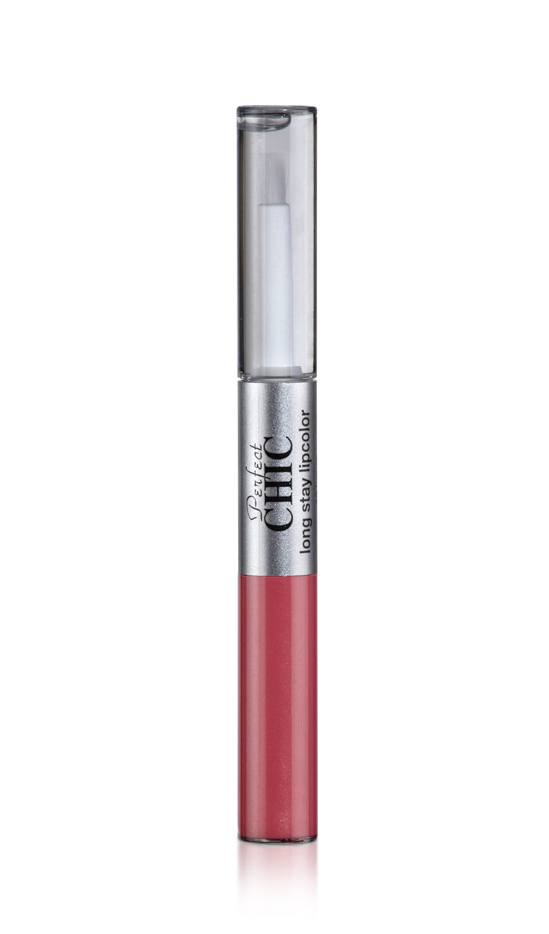 Chic Long Stay Lip Color