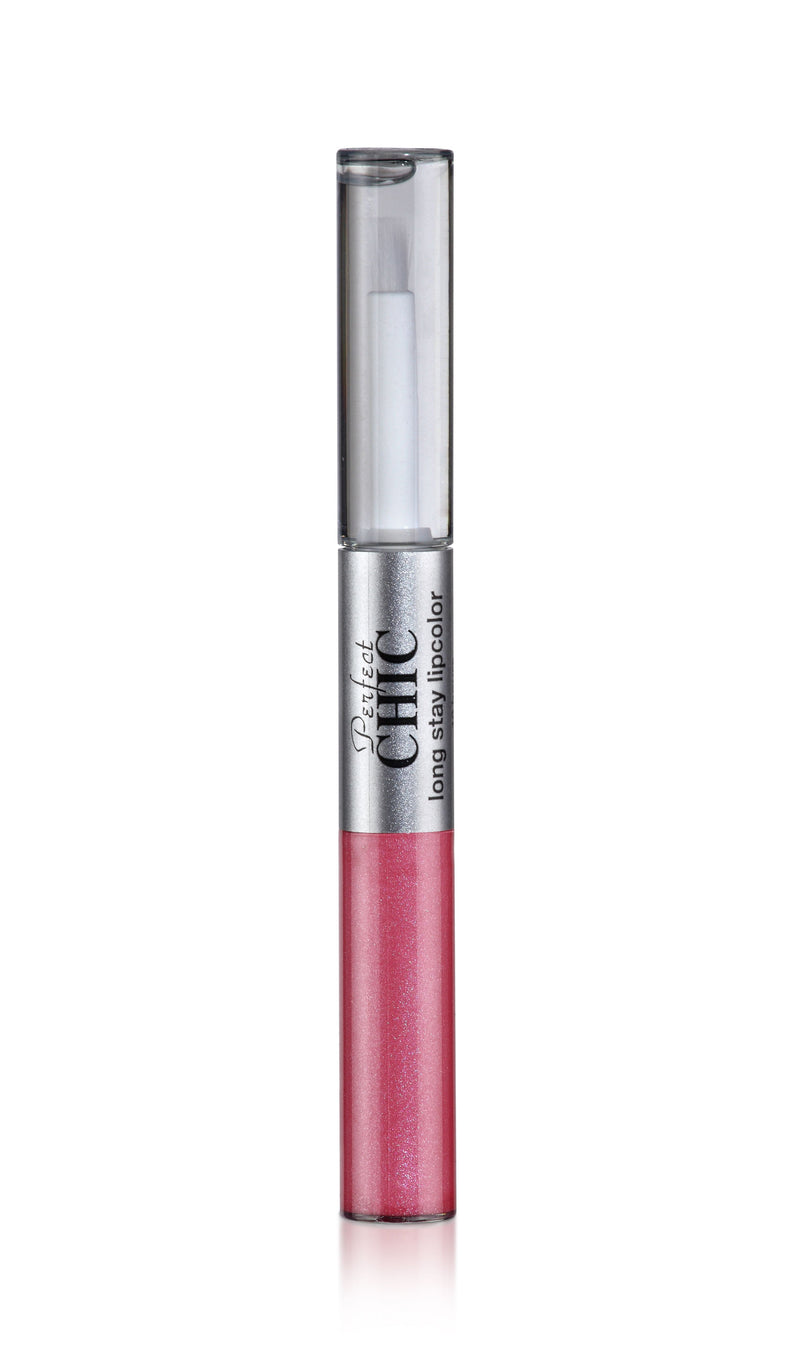 Chic Long Stay Lip Color