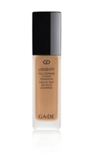 Gade Longevity Full Coverage 24 Hour Foundation