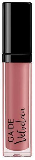 Gade Velveteen Ultra Shine Lip Gel
